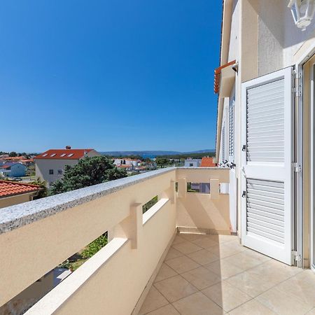 Apartments With A Parking Space Punat, Krk - 20553 Luaran gambar